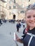 Cecilie...