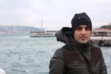 Mesut Şen