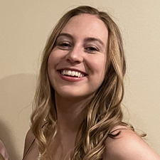 Mackenzie Wright