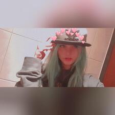 Caitlan Marshall-McLeod 