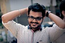 Rahul Desai