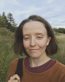 Berglind Hreidarsdottir