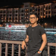 Bayu Irawan Prasetyo