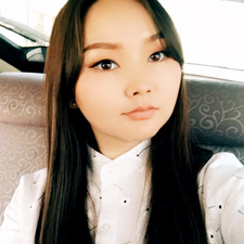 А. Мөнгөөнөө