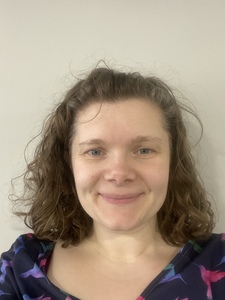 Ellie Cadman