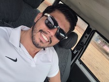 João P.  F. Sicupira