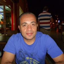 Ahmed Abd elrahman