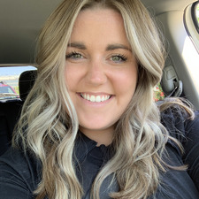 Megan Ramey