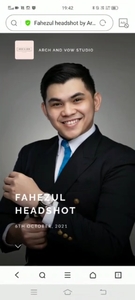 Fahezul Azri Suhaimi