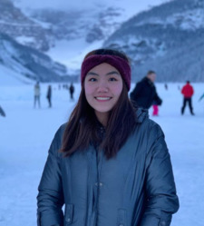 Lianna Xiao