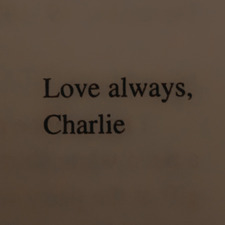 Charlie