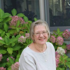 Jan Nadeau