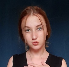 Цветелина Петрова