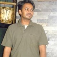 Lokeshwaran Karuppasamy