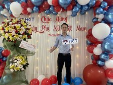 Nguyễn Phi Cường