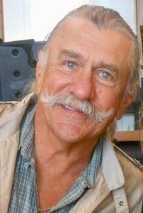 Dave Letterfly Knoderer