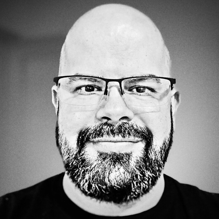 Goodreads profile picture for @mayoral