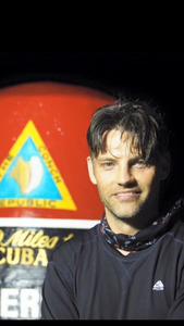 Nicholas Gordon