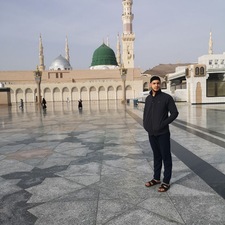 أنس صايمه