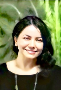 Rasha Elshahid
