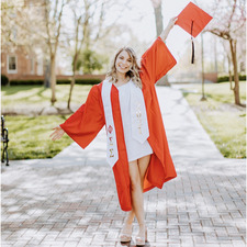 Michaela Fiore-Ruger