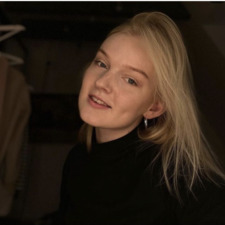 Moona Harmanen