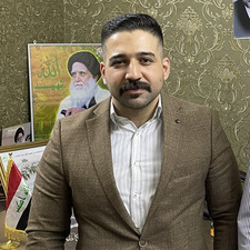 Jaafar Aljashaami