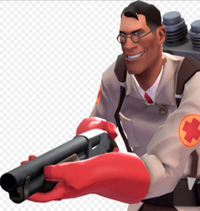 Medic TF2