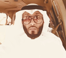 محمد البيشي