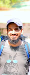 Ahmed Sulemani