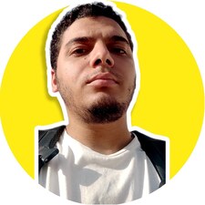 Ahmed Hamdy
