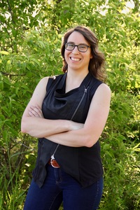 Susan Markloff