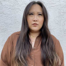 Daisy Hong