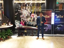 Đăng Ngọc  Tuấn