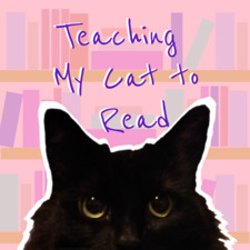 Teachmycat2read Podcast