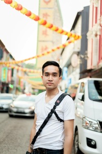 Sansarun Amornchai