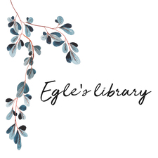 Egle's library