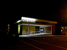 Huron County Community Library