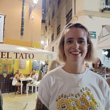 Julie Pasqualine