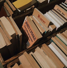 Hibasreads