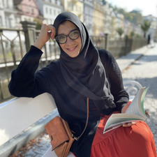 Khadija Amir