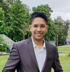 Pramod Srinivas