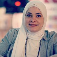 شفاء ابو سمرة