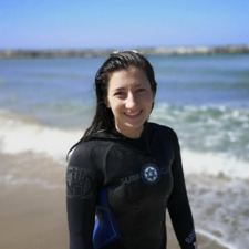 Ronit Prais