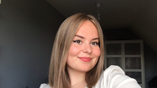 Mathilde Fevrier