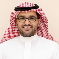 حمود السديري