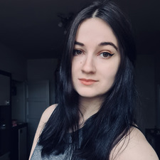 Andreea Maria