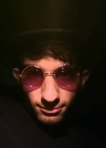 Emil Farshad  Dehghani 