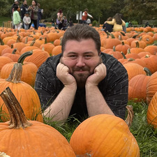 Adam Bogert