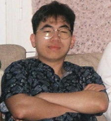 Van Hoang Anh Nguyen